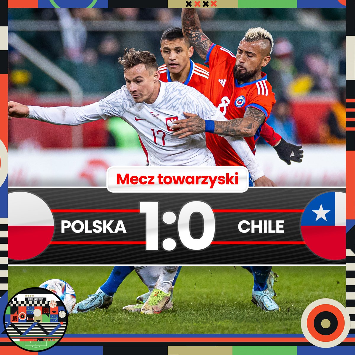 Kanał Sportowy tweet media