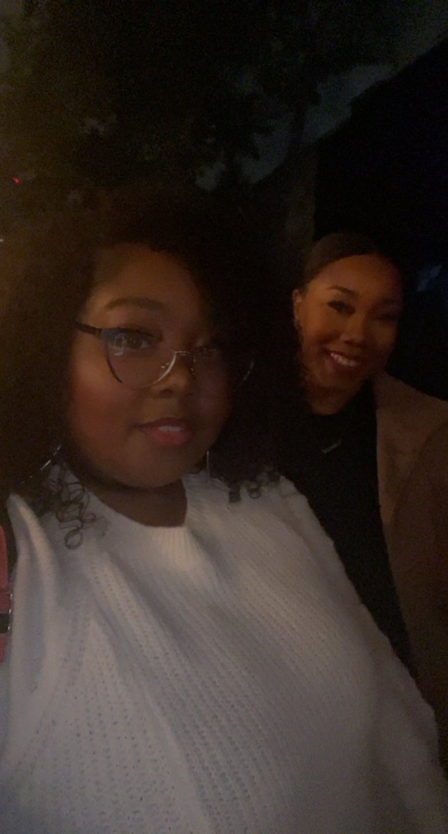 ja_xole's tweet image. Been in the streets two nights in a row bc of #afrotech2022