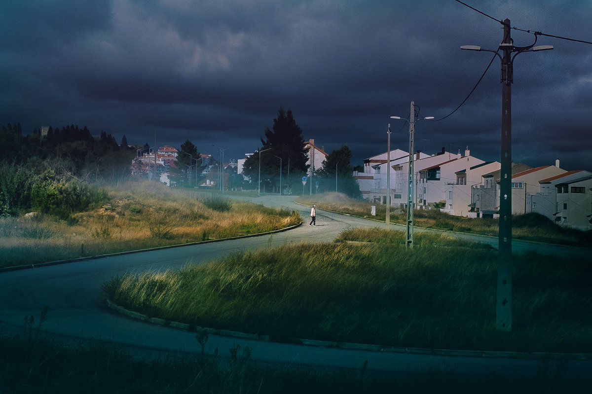 Roaming through the magical portuguese villages