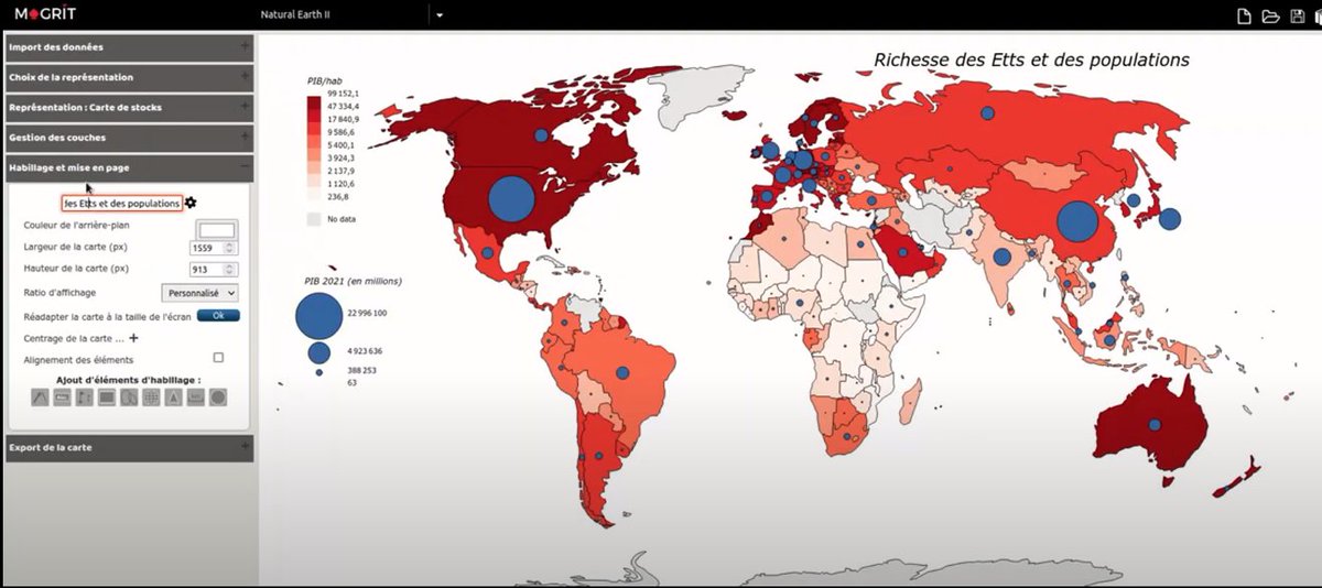 KANAGA : des tutoriels vidéos, des jeux de données et des sources pour débuter en cartographie numérique avec Magrit kanaga.ridel.org/cartographie-n…
