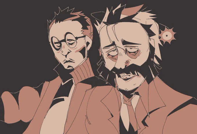 [ Disco elysium ] 