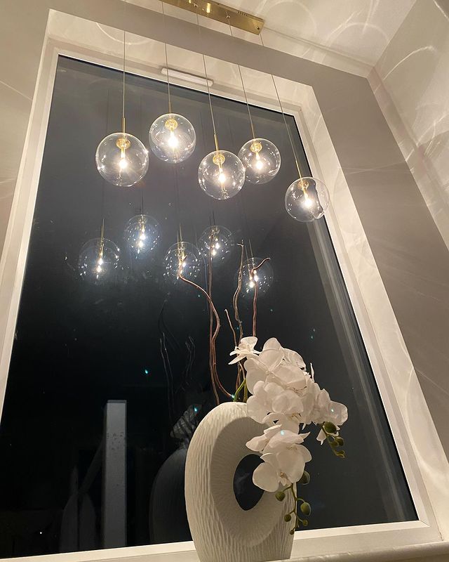 BHS_UK's tweet photo. Adding pendant lights to your windows gives your home a warm and inviting appearance 🙌
https://t.co/5KjNDZ3A5p
#bhs #bhsuk #bhslights #lights #lighting #pendantlights #ceilingpendant #windowpendant #windowlights #homeinspo #inspiration #lightinginspo #getthelook https://t.co/3pTKl3bIqK