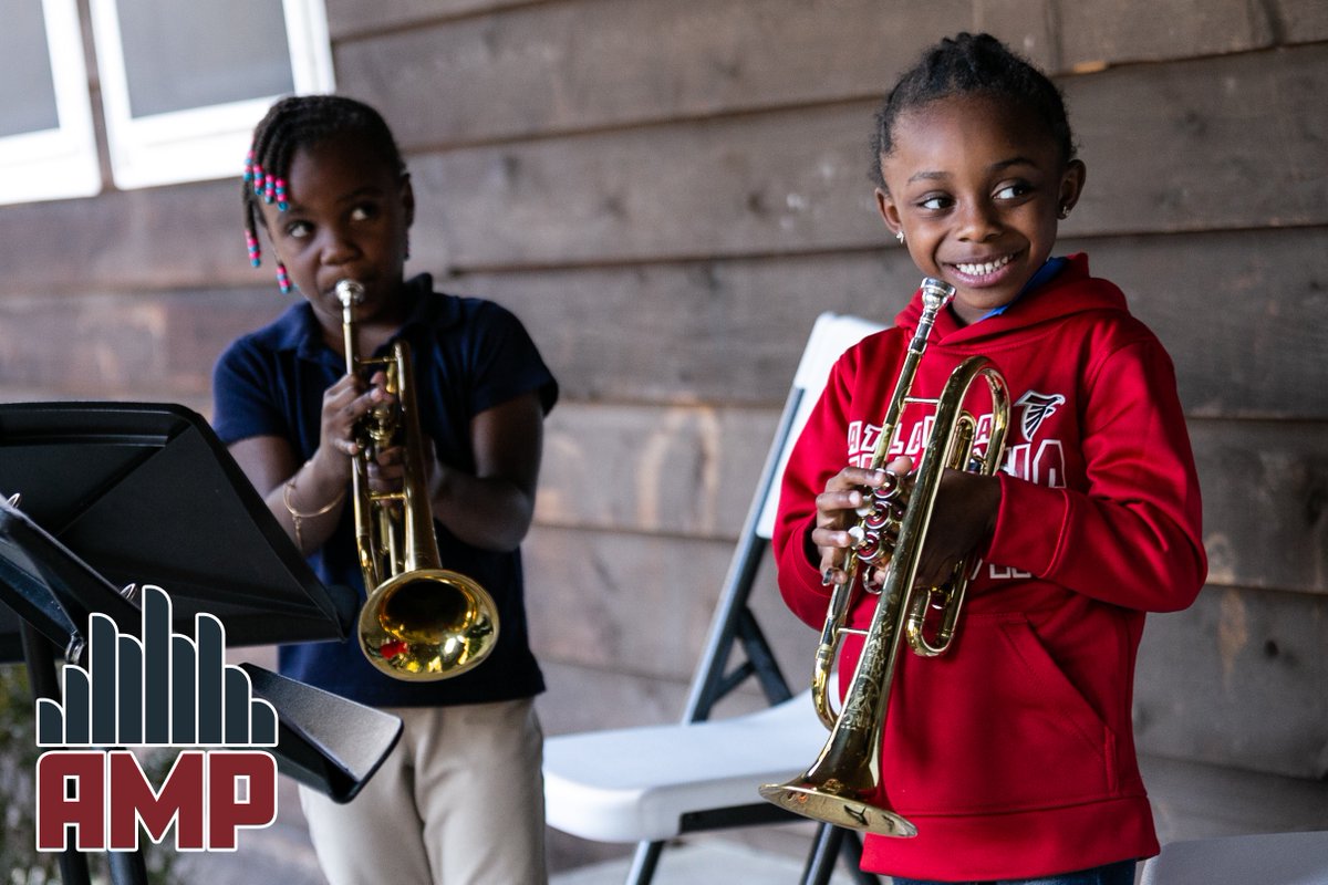 ATLmusicproject's tweet photo. Open House at AMP Center 11/19 - Several Job Openings for pro musicians/music educators & arts administrators - New Concert Band program starting in January - plus November Highlights - https://t.co/iIx9CtoSk9 #atlmusicproject #artistjobs #atl #openhouse #band #musiced #jobs https://t.co/nOe1m63M0Z