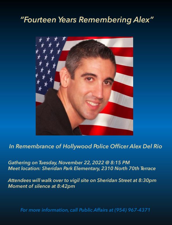 HollywoodFLPD's tweet photo. https://t.co/JREewpHqSA