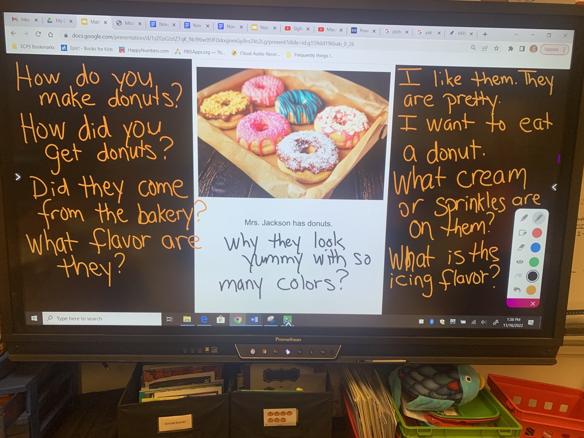 abyrdwright's tweet image. How do you know professional learning was effective? You see implementation the very next day! Kudos to Ms. Jackson&apos;s GRK students for engaging in Number Talks today w/ tons of questions asked/answered throughout! @CTLGConsulting @TESRockfish @jpeterseducator #chasingexcellence