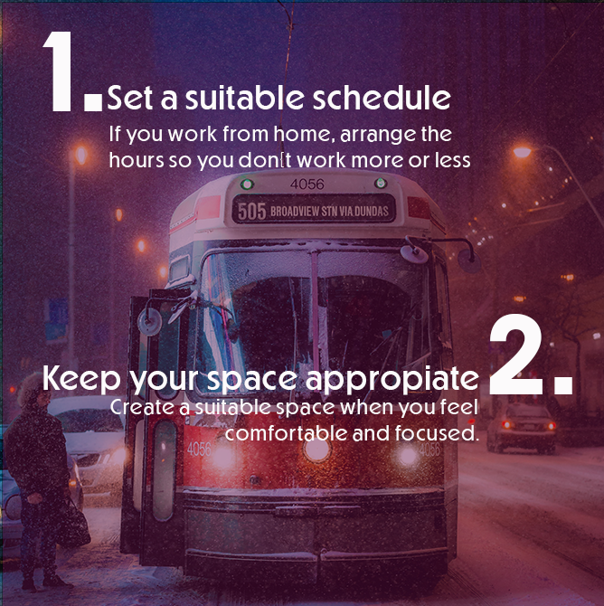 Techhallorg's tweet photo. Weather is cooling down and get prepared to change your work environment. 

These are some helpful tips to improve your work in this new season. ❄️

#Tips #TipsandTricks #WorkfromHome #Remote #Cold #season #remotejobs #TechTips #TechHall https://t.co/a4Hb2KPVYx