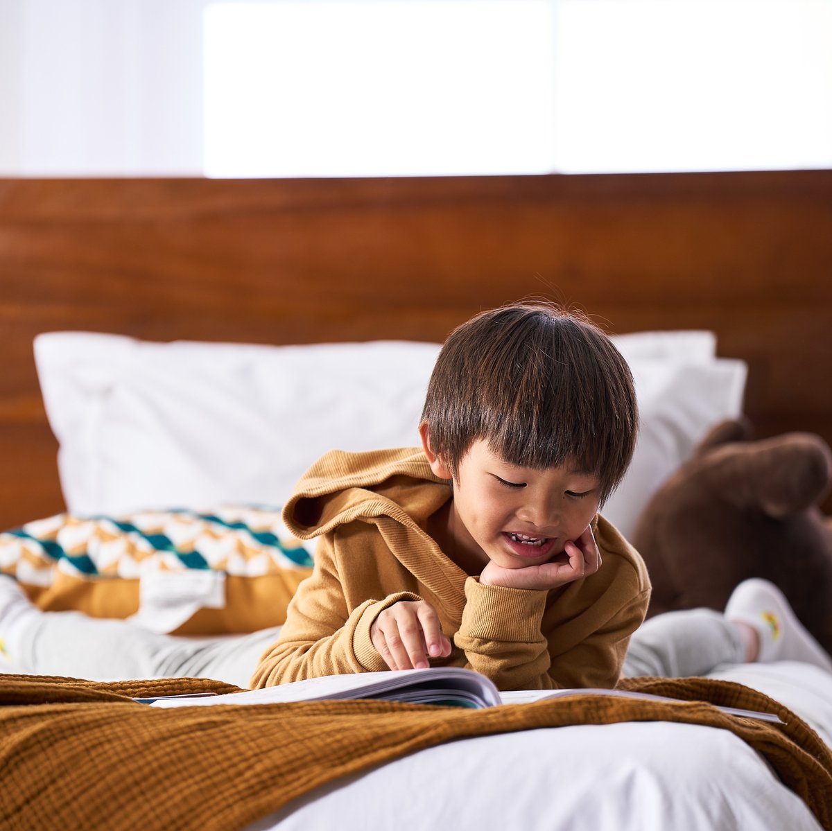 We all want the best for our little ones. Especially when it means making them feel comfortable!

OkiOki twin mattresses and beds are a great option for your quickly growing kiddos. They'll thank you later. 😁

#KidsRooms #GrowingUp