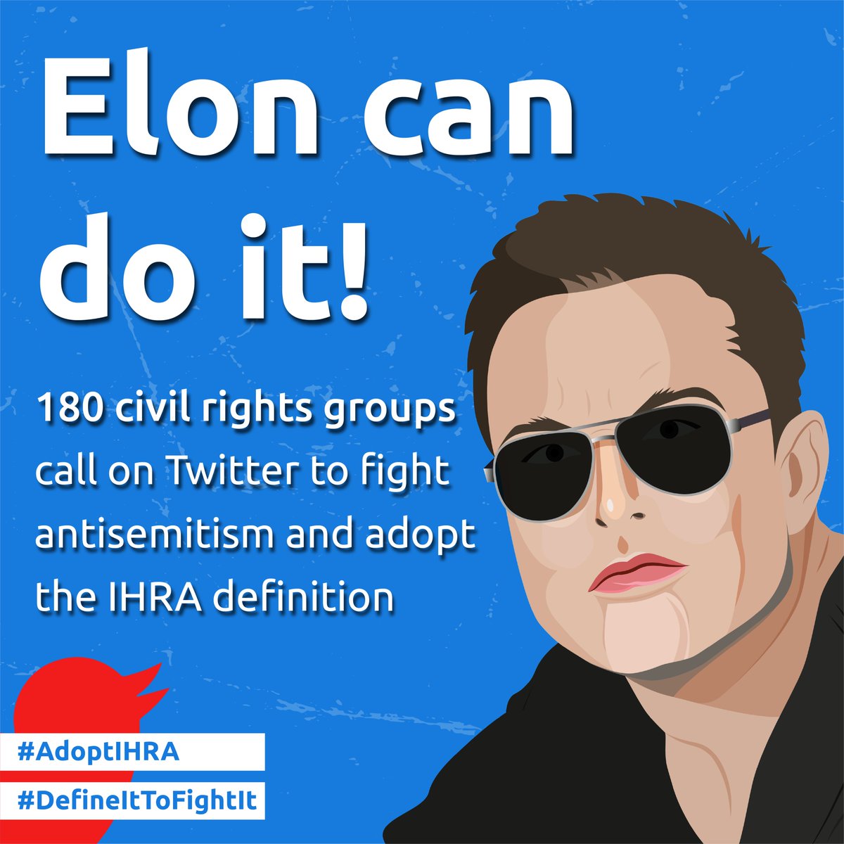 IsraelBritain's tweet photo. #AdoptIHRA #DefineItToFightIt https://t.co/RB58uoDbCu