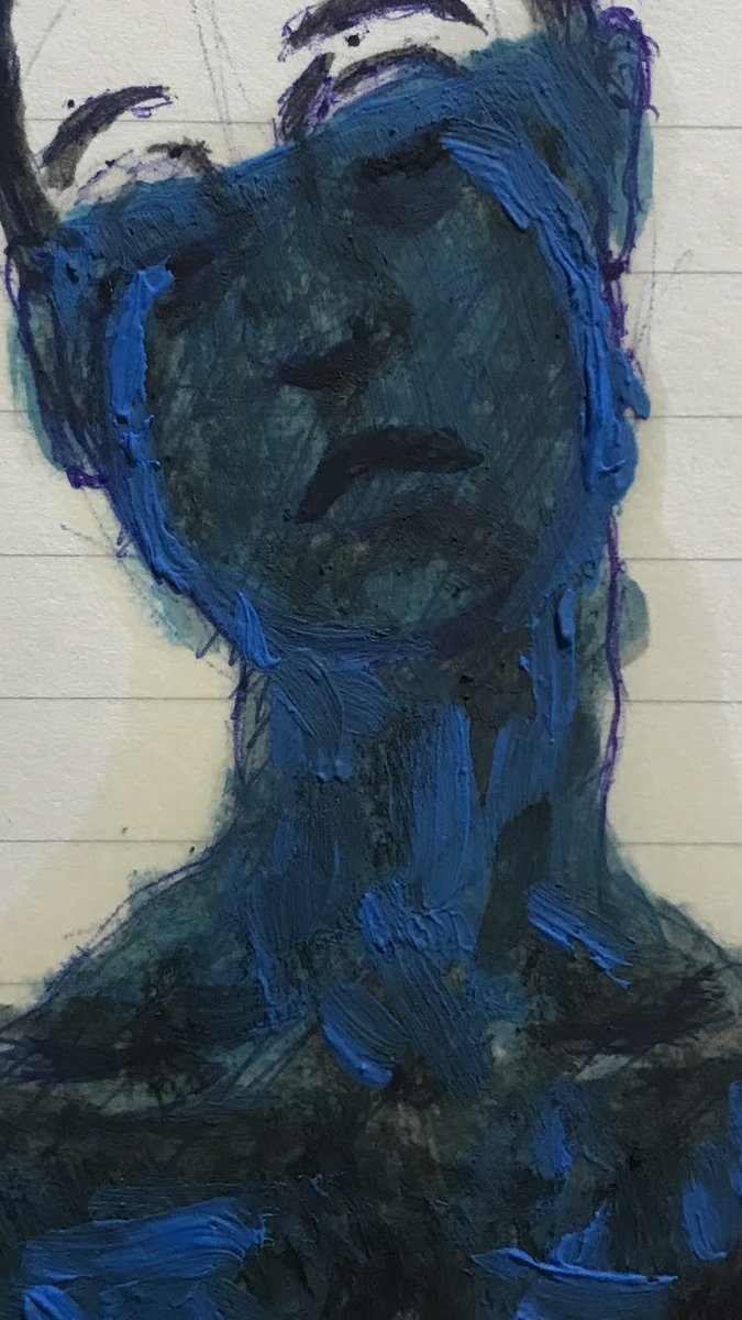 somasiddig's tweet photo. Blues. https://t.co/GjAsPbP6jx