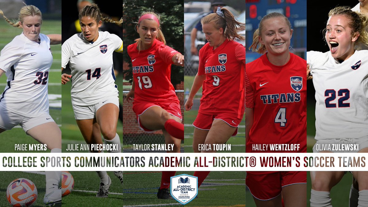 AMAZING on the pitch and BRILLIANT in the classroom📚🎓
⚽️bit.ly/3GmbCsP 
#DetroitsCollegeTeam⚔️