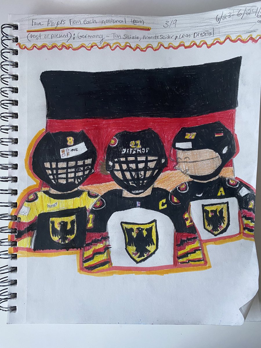 hayleydrawez's tweet photo. #7 🇩🇪 #timstuzle #moritzseider #leondrasital #hockeygermany https://t.co/lp38nmvR6V