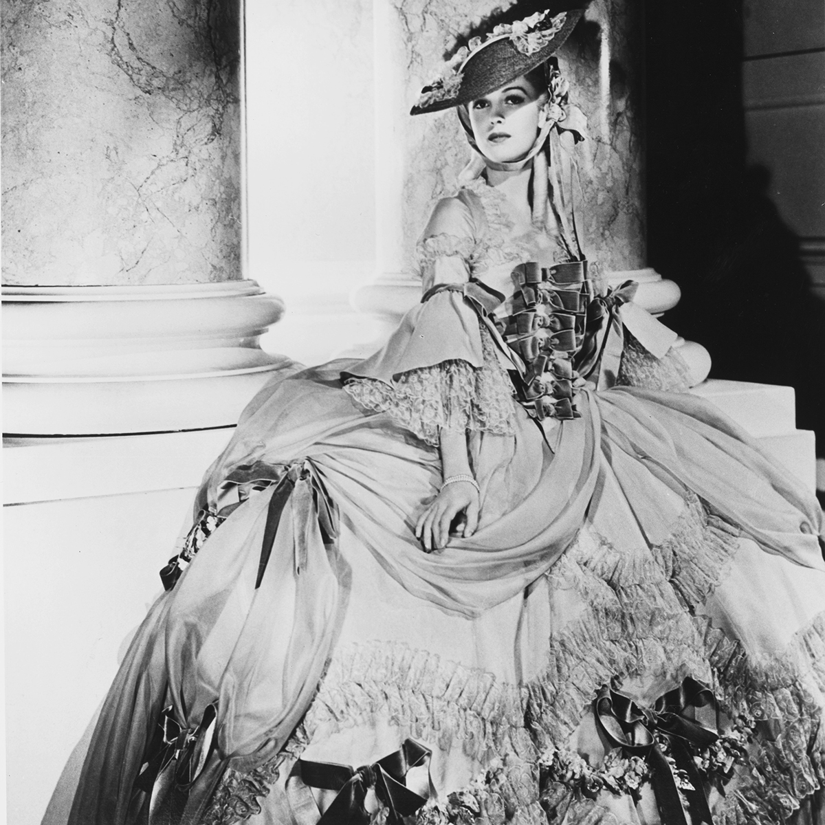 Cludts Angèla on Twitter "RT tcm Costume designer Adrian visited