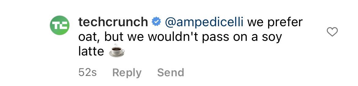 was this supposed to be an insult lol