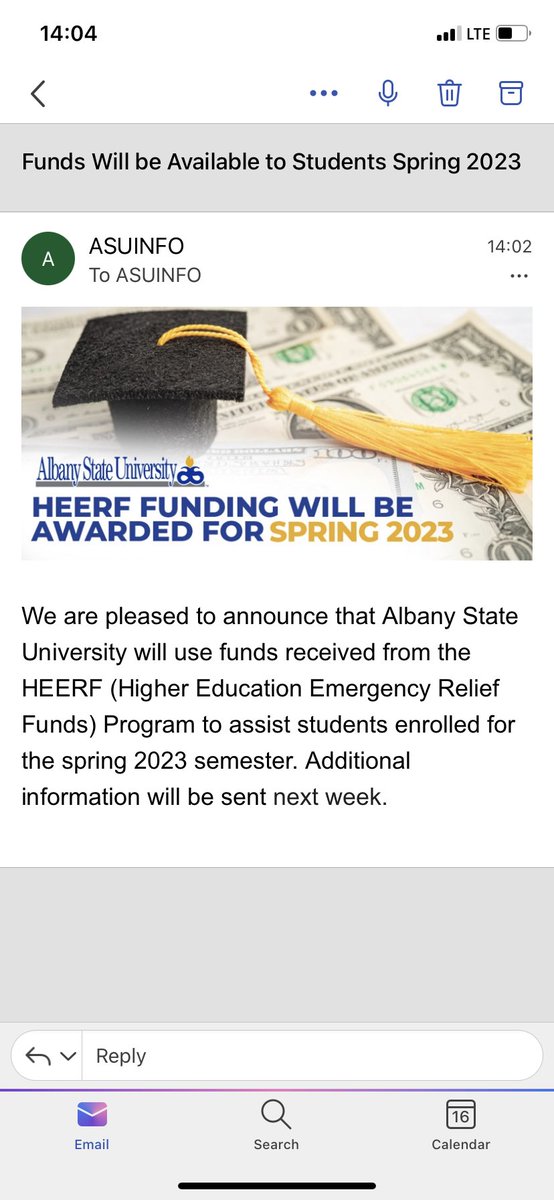 In case y’all missed it!  #ASUtwitter