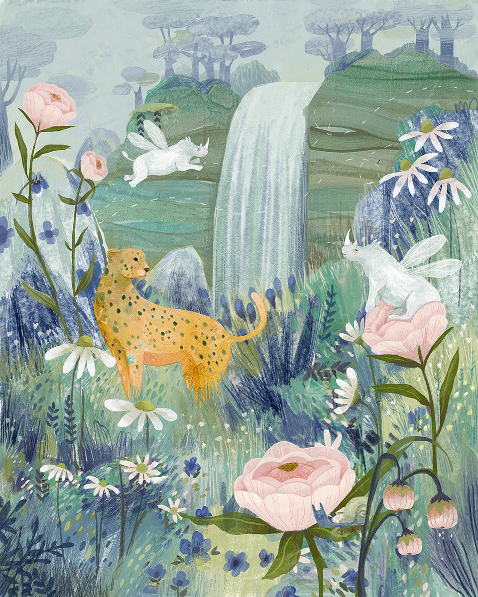 lillarogers's tweet photo. What a beautiful land by Kendra Binney (@kendra_binney).
This image is available for licensing.
#kendrabinney #lillarogers #lillarogersstudio #art #illustration #artagent #greetingcards #card #stationery #snailmail #paperlove #surfacedesign #surfacepatterndesign #surfacepatte https://t.co/7qcfGvEhqj