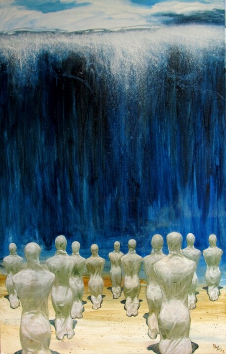 artmajeur's tweet photo. “Idolatry”🌊
Serg Roy, Concentration, 2022.
➡️ https://t.co/WQdssuDYcD
#Artmajeur #saeside #seasidelovers #idolatry #homedecor #sea #contemporaryart #contemporaryartist #artgallery #fineart #seascape #portrait #women https://t.co/O1S50acwKE