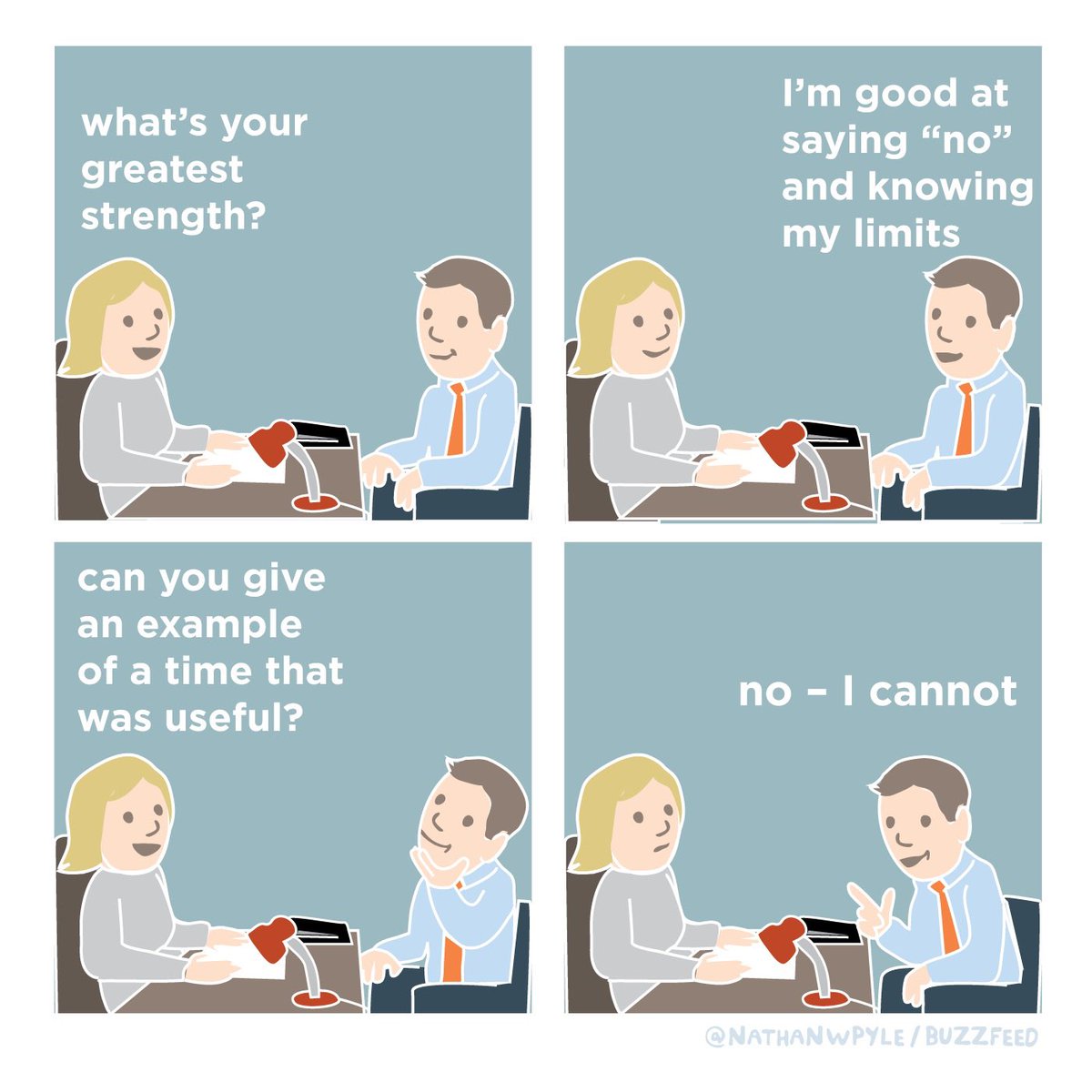 nathanwpyle's tweet photo. interview series 4/8 https://t.co/UE43NLjsZP