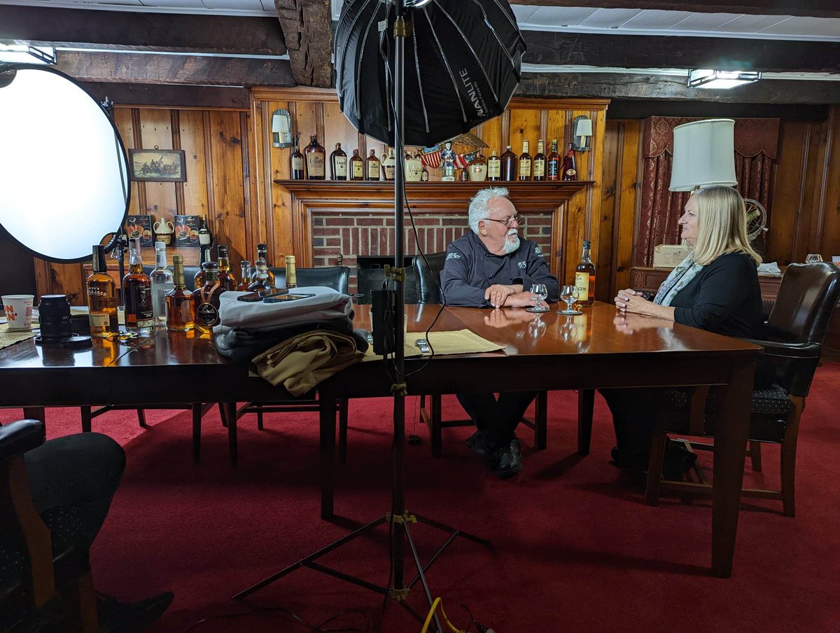 Laird's Applejack & Apple Brandies tweet media