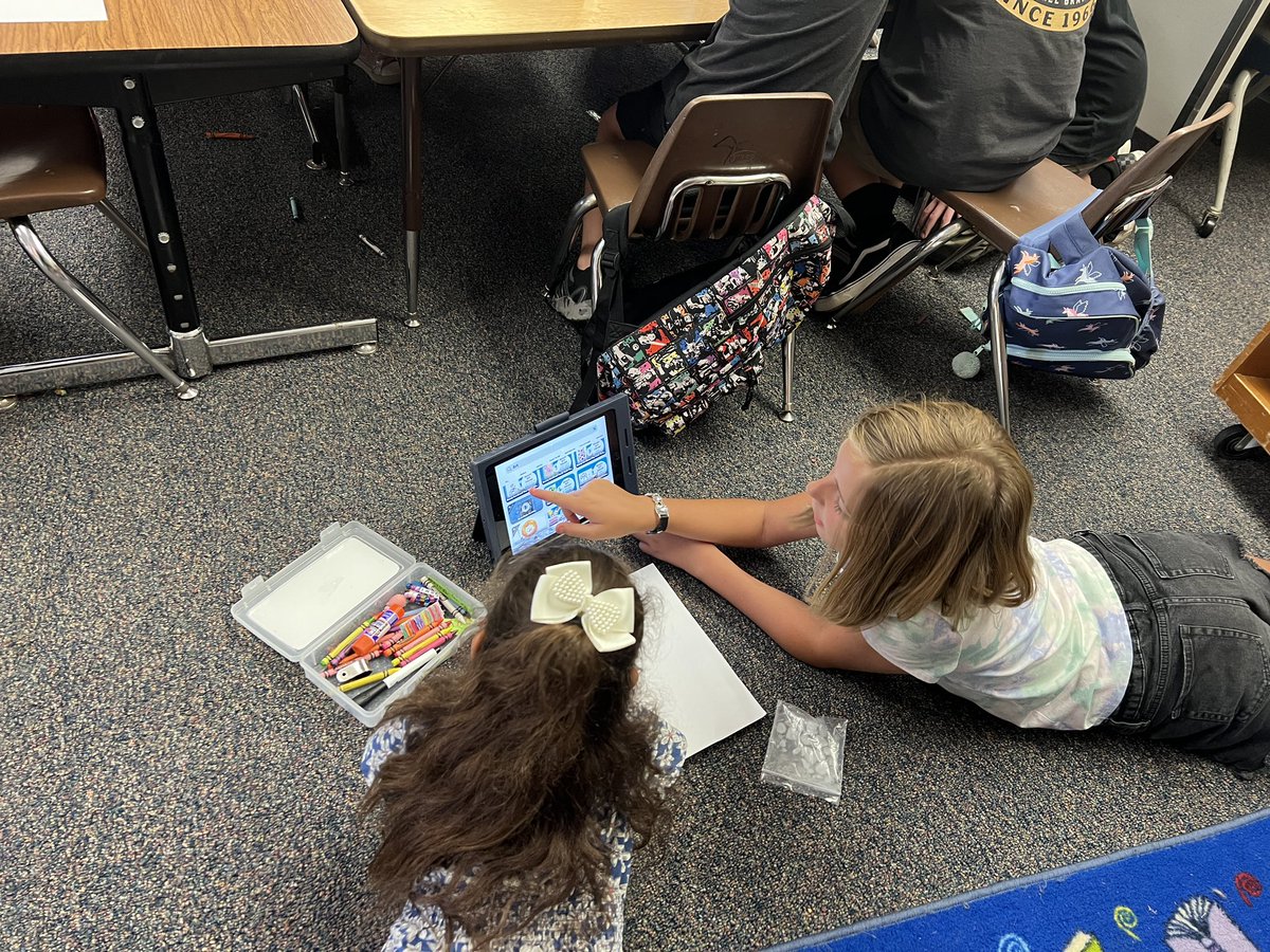 BES_VP's tweet photo. I’m so proud of our Bullpup students. They are doing an amazing job leading the way. #bsdgratitude #bullpupstrong https://t.co/FobOgegRiK