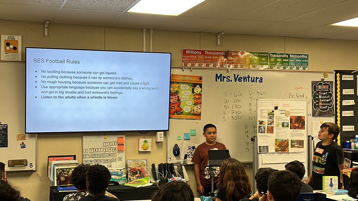 BES_VP's tweet photo. I’m so proud of our Bullpup students. They are doing an amazing job leading the way. #bsdgratitude #bullpupstrong https://t.co/FobOgegRiK