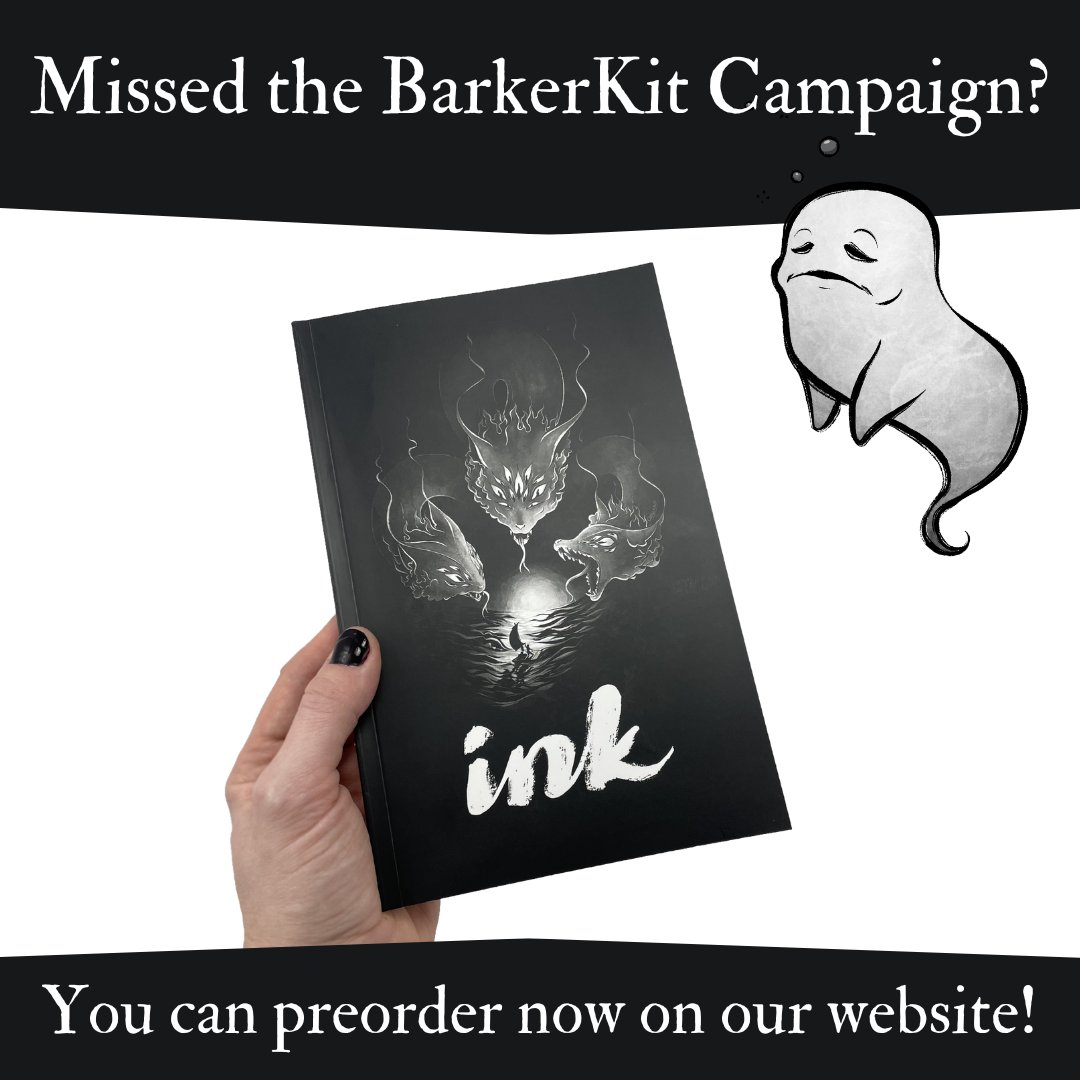 Snowbright Studio tweet media