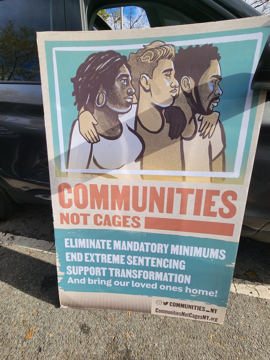 ForOurBabies76's tweet photo. #Endmandatedminimums
#Endextremesentences 
#Supporttransformation and bring our loved ones home
#communitesnotcages rally today at Edgecombe Correctional facility 
Thank you to our Sen @SenatorRJackson for sponsoring this bill and attending this rally today! https://t.co/E4gNt81S5F
