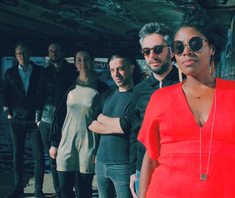 S.A.A.R.A (@saara_london) on Twitter photo LAST SHOW OF THE YEAR ALERT…
.
NEXT SATURDAY @dublincastlecamden for <a href="/cmdnlive/">camden-live</a> - it’s gonna be a whole night of musical shenanigans from 7pm. Tix @ Saara.co.uk
.
#camdenlivemusic #cmdnlive #dublincastle #camdengigs #livemusiclondon #orchestralfunk LAST SHOW OF THE YEAR ALERT…
.
NEXT SATURDAY @dublincastlecamden for <a href="/cmdnlive/">camden-live</a> - it’s gonna be a whole night of musical shenanigans from 7pm. Tix @ Saara.co.uk
.
#camdenlivemusic #cmdnlive #dublincastle #camdengigs #livemusiclondon #orchestralfunk