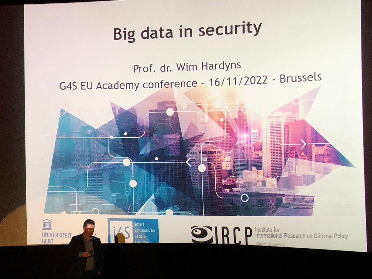 iungosnetwork's tweet photo. Vandaag vond de interessante conferentie ‘Innovation &amp; security - Fake news &amp; security’
plaats, een initiatief van die Keure Publishing - G4S - IUNGOS. Bedankt aan de partners voor het initiatief! https://t.co/JNKikymaYc