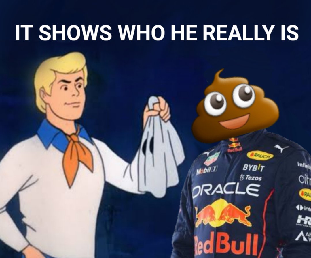 dj_ger77's tweet photo. @F1 @JolyonPalmer #BadMax https://t.co/DIfUHOvIdv