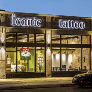 Elayne Angel piercing nipples and genitals by appointment at Iconic Tattoo &amp; Piercing in Detroit May 6-8 &amp; 11-12, 2023 - mailchi.mp/piercingbible/…