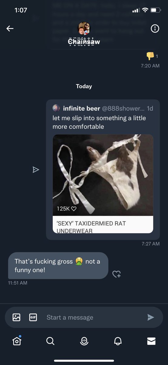 SOS! My boyfriend doesn’t think I’m funny!