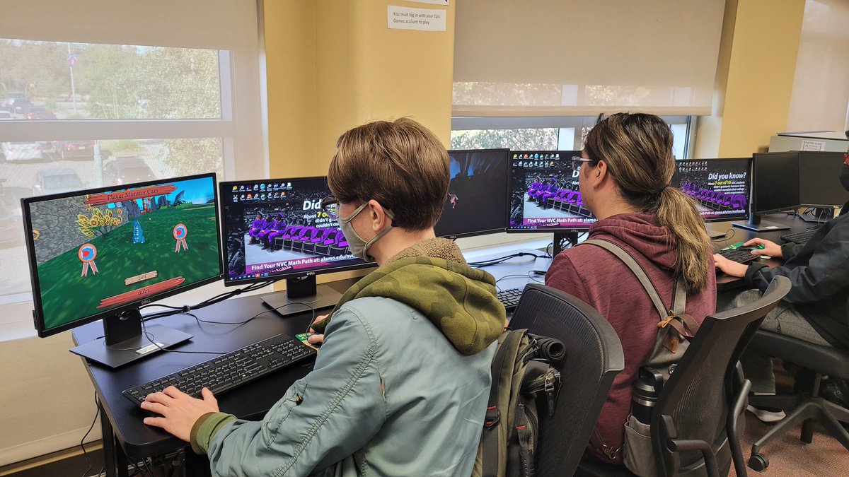 WHS_Animation's tweet image. Thank you Northwest Vista Animation for a great campus tour! :) #futureanimators #warrenanimation #warriornation #NISDsuperiorCTE