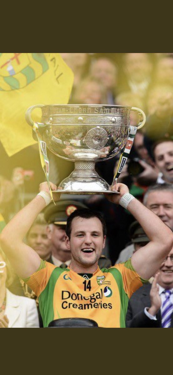 What a leader. What a footballer and most importantly what a top fella. #thebest💛💚