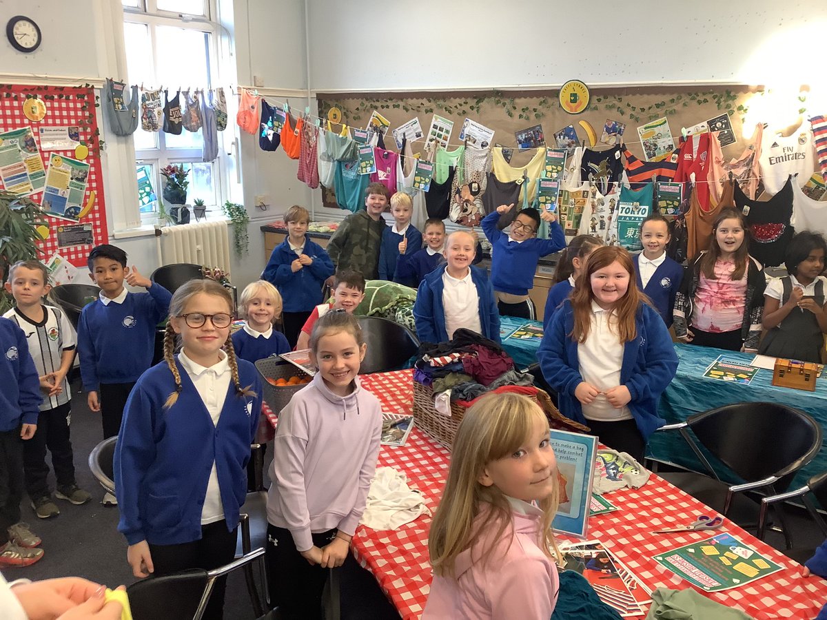 Ysgol Bro Banw tweet media