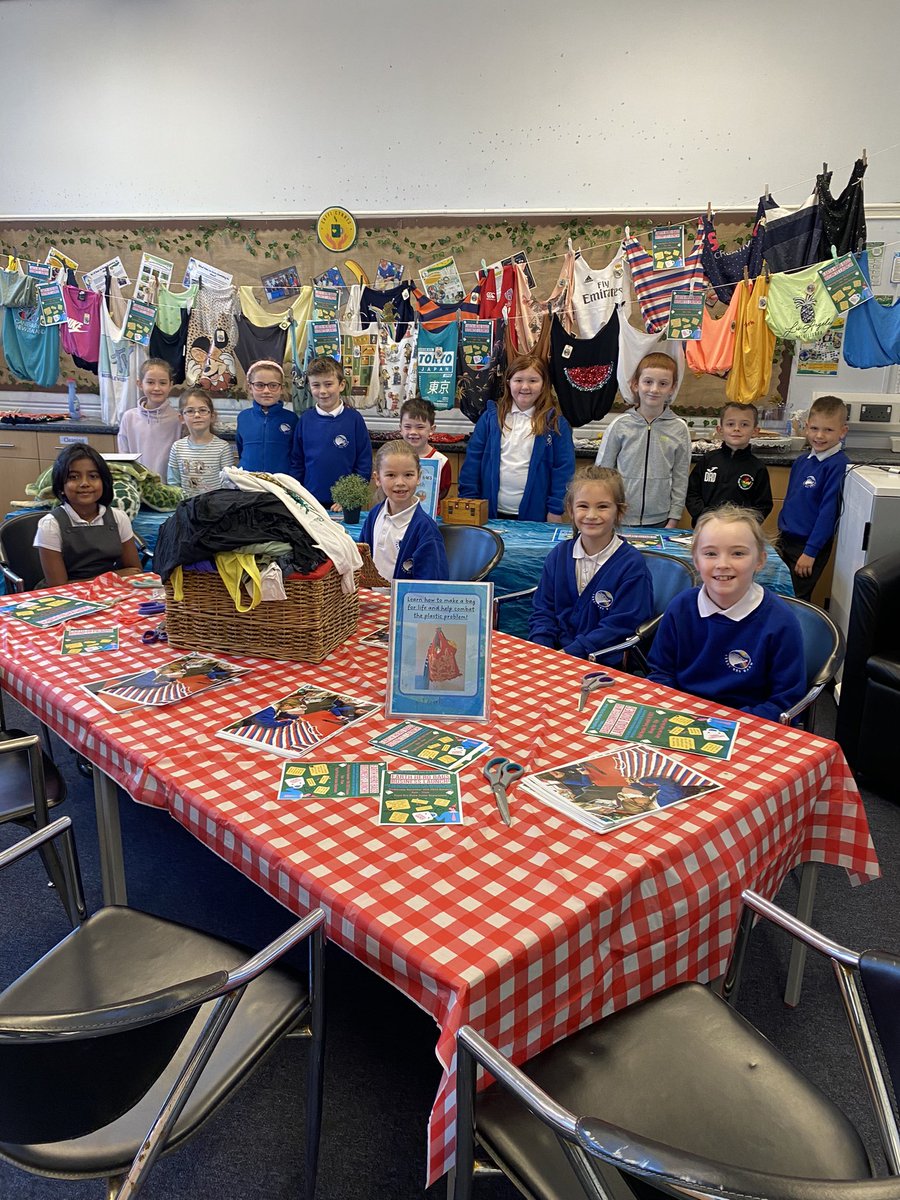 Ysgol Bro Banw tweet media