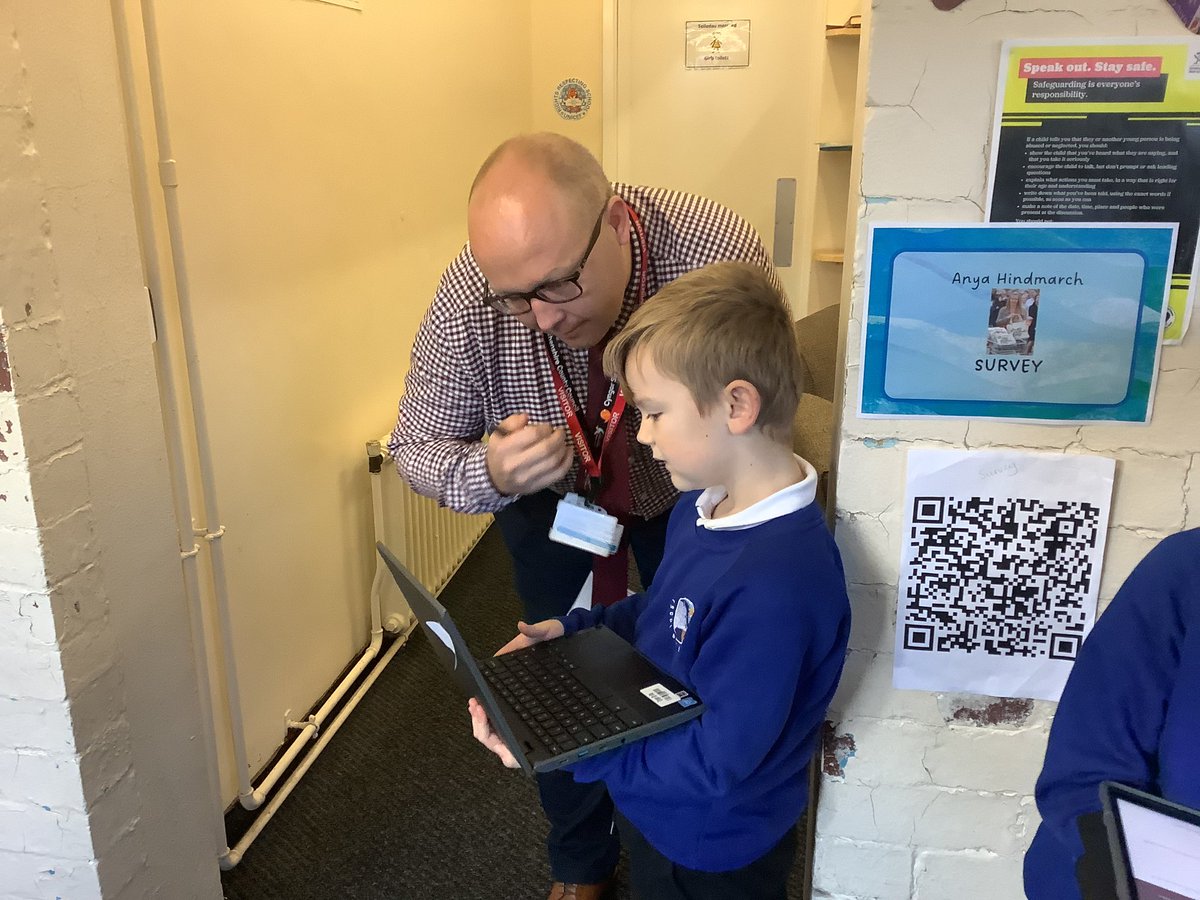 Ysgol Bro Banw tweet media