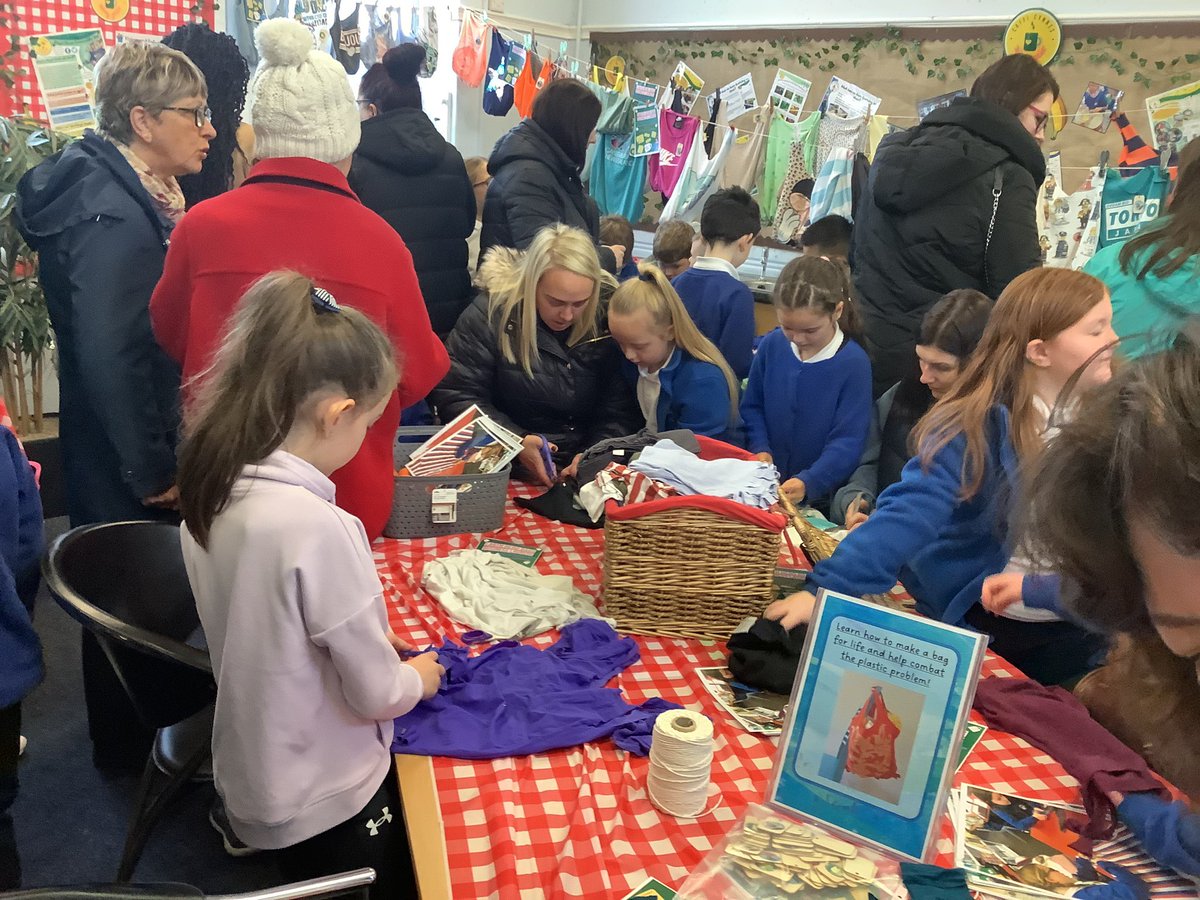 Ysgol Bro Banw tweet media