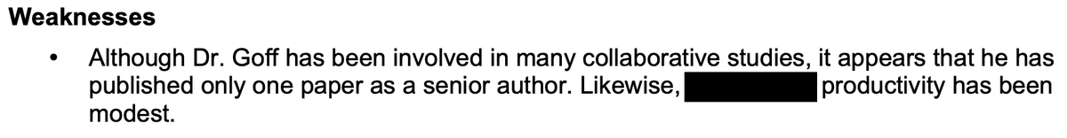 Loyal Goff tweet media