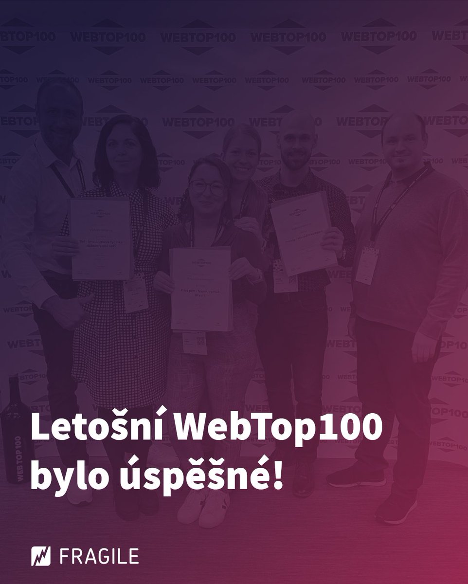 Fragile agency tweet media