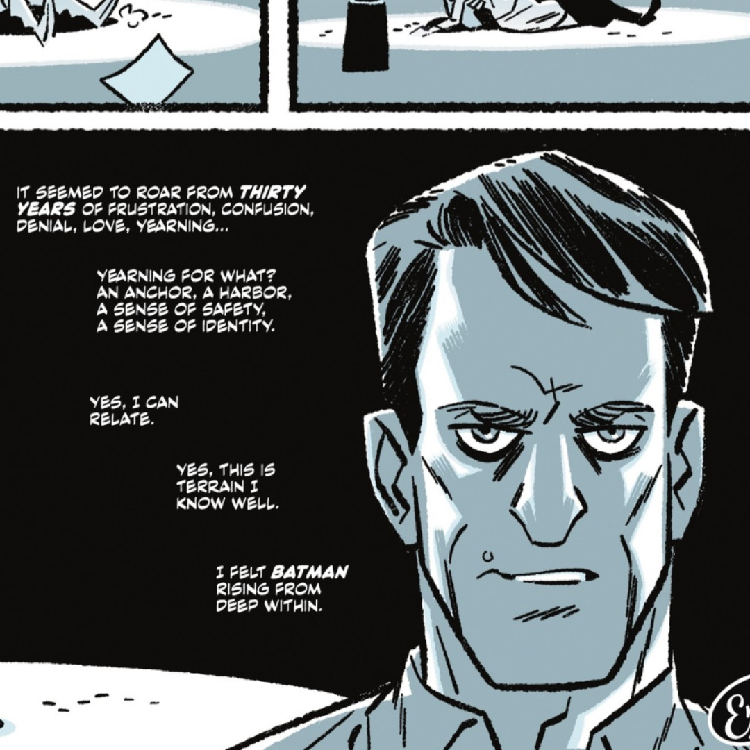 thatcartoonpod's tweet photo. We have spent the last week reeling from the news of Kevin Conroy's passing. This is truly a tremendous loss to the voice acting and comic book community. There will never be another man that can become Batman like he did

#kevinconroy #therealbatman #darkknight #ripkevinconroy https://t.co/2NgMFVbO2U