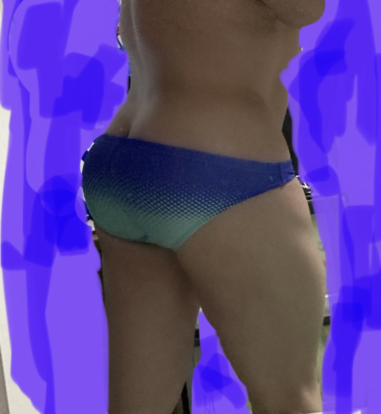 新しいビキニゲット！くいこみが良き👍
#EGDE #egdeunderwear