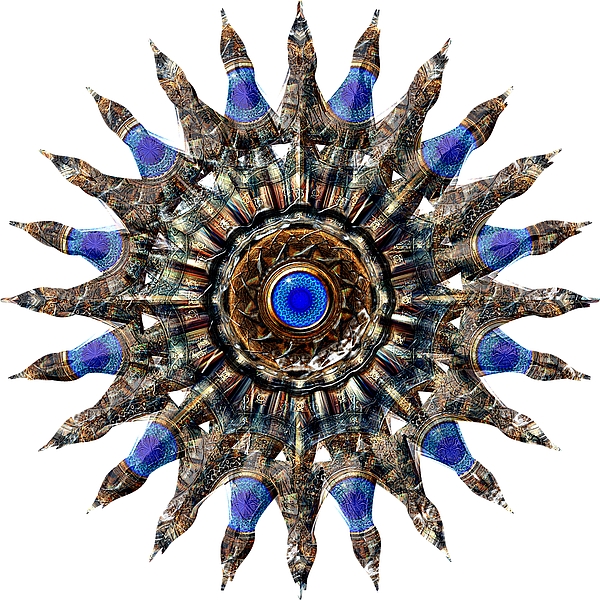 CustomHDman's tweet image. New artwork for sale! - "Electric Eye" - fineartamerica.com/featured/elect… @shoppixels