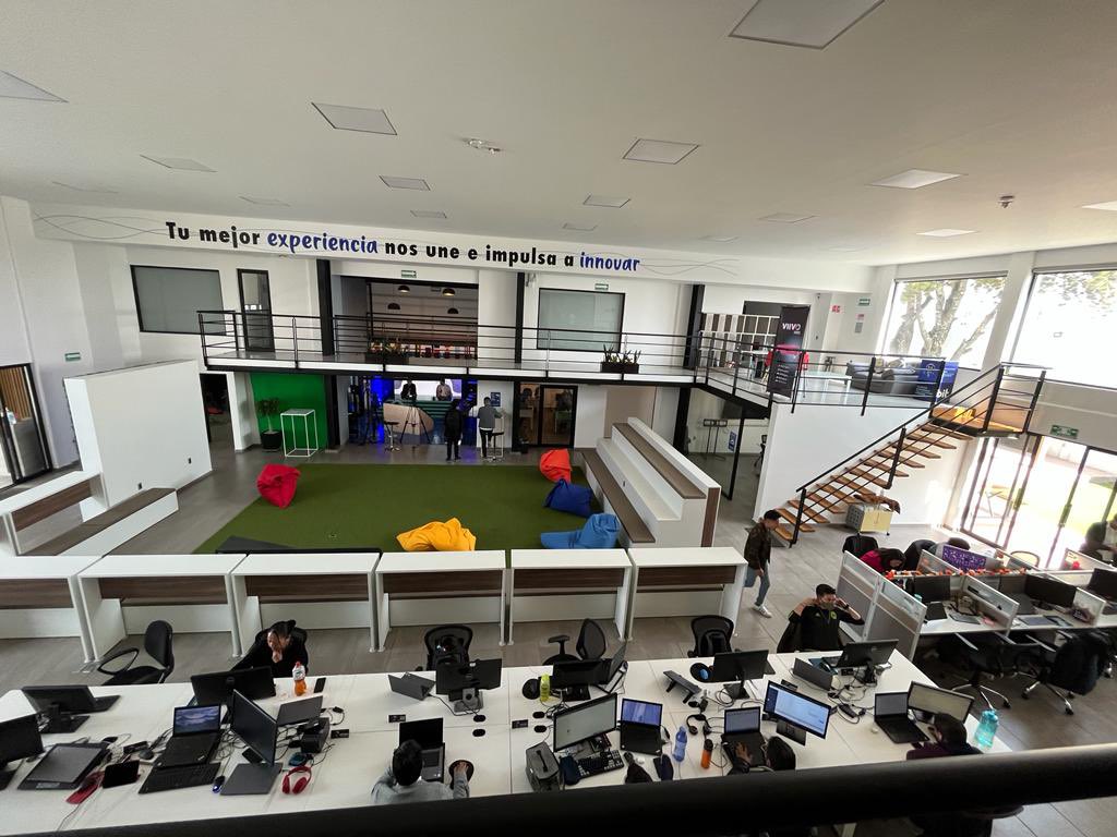 Impulsar la educación de calidad y la competitividad del #Edoméx, son prioridades del Gobernador <a href="/alfredodelmazo/">Alfredo Del Mazo</a>. Hoy firmamos convenio en materia de #EducaciónDual con Bit Technologies S.A. de C.V. para integrar estudiantes del plantel #Metepec II. <a href="/somoscecytem/">CECyTEM</a> <a href="/geramonro05/">Gerardo Monroy</a>
