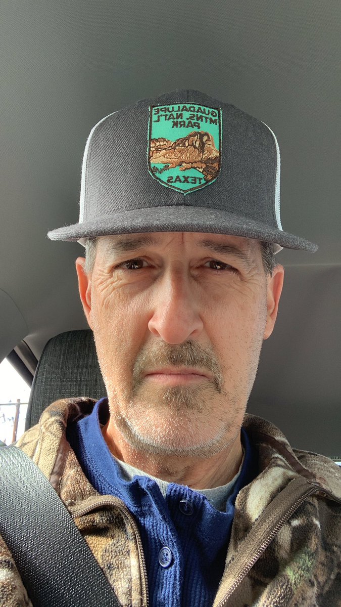 F* ck that. I'm going camping. 😊