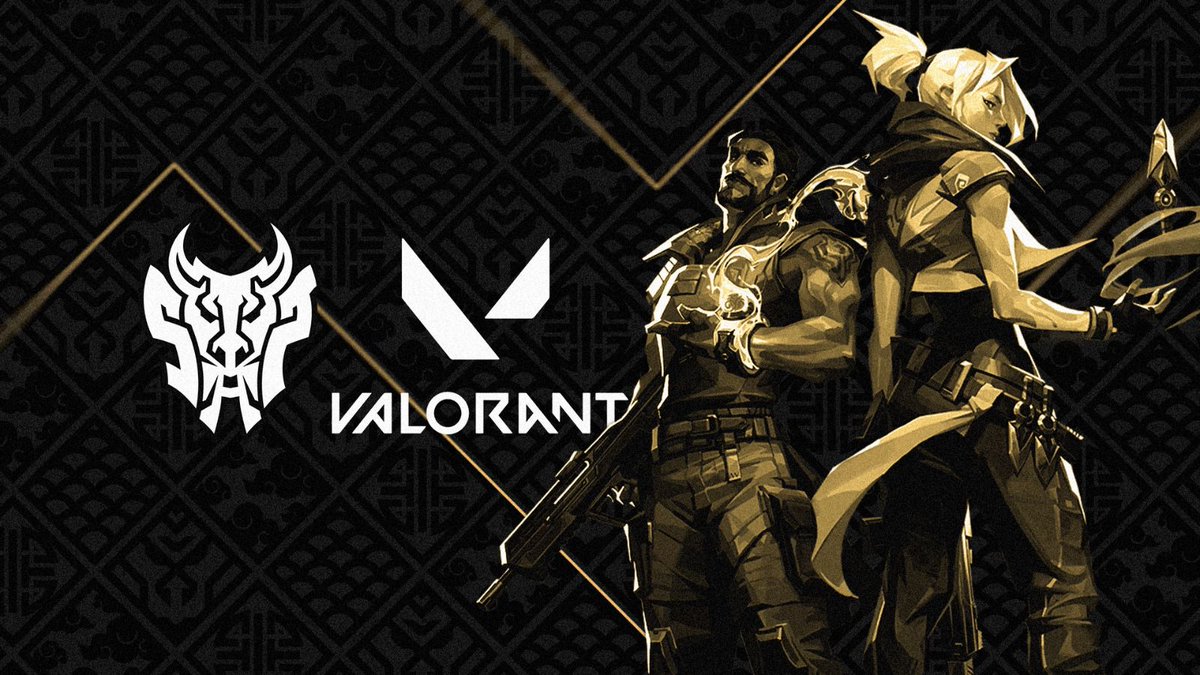 Estamos buscando plantilla para competir en CT.

¿Que buscamos?

⚡️Jugadores, coach.
⚡️Rango inmortal1 mínimo.
⚡️Seriedad
⚡️Compromiso
⚡️Dedicación
⚡️Disponibilidad para viajar (opcional)

Si cumples estos requisitos enviar tu currículum, dossier a satesports.eu/apply