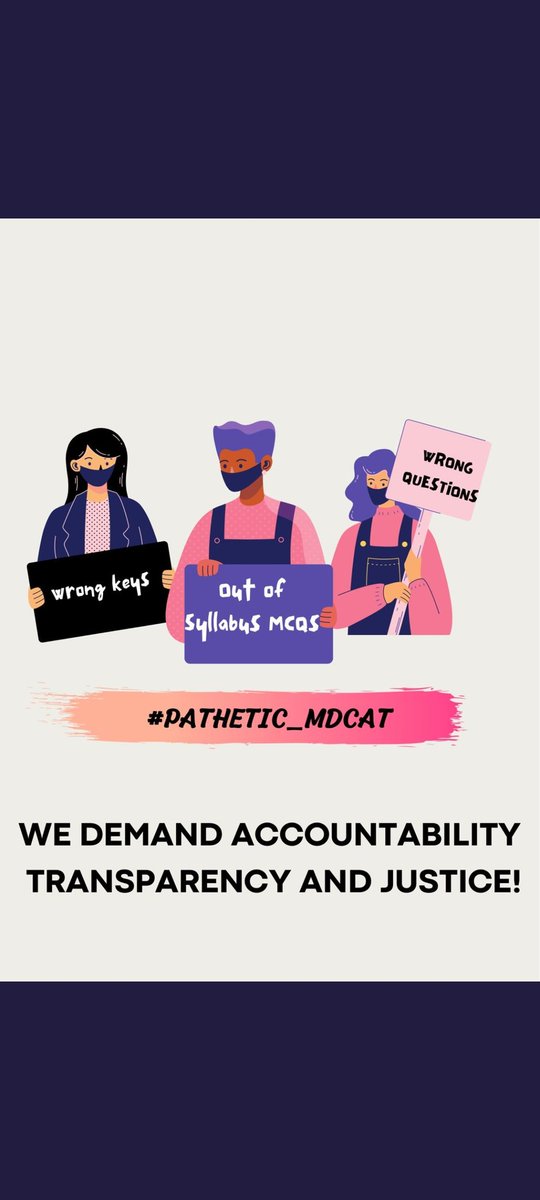 UmairSardarrr's tweet photo. #mdcat2022 #MDCAToutofTopicMcqs #MDCATTest2022 #mdcatiansneedjustice #UHSOutOfSyllabus #UHS https://t.co/cXQjJ5intS