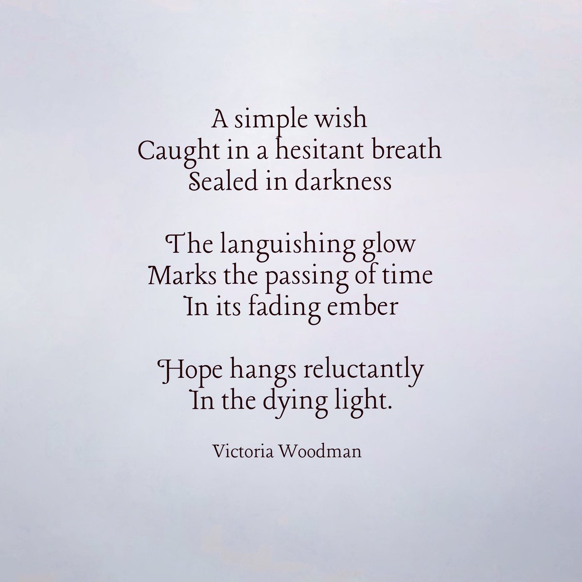 The wish…
#poetry #poetrycommunity #wish