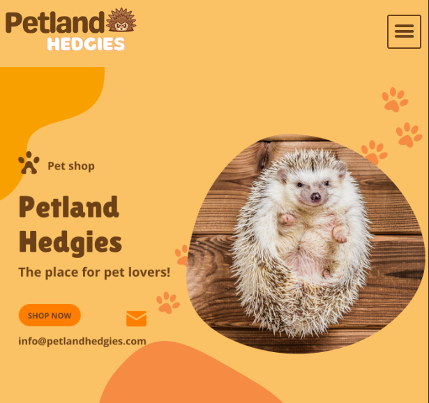 NuclearGeeketh's tweet photo. For anyone searching petlandhedgies https://t.co/lTOvJmQhi2 hedgehog pet shipping scam. They will sell you a pet then after it is shipped you get a request for more money because of the cage. Everything looked so legit but this is a scam. #hedgehogscam #petscam #petshipping https://t.co/DZRv5NOyTT