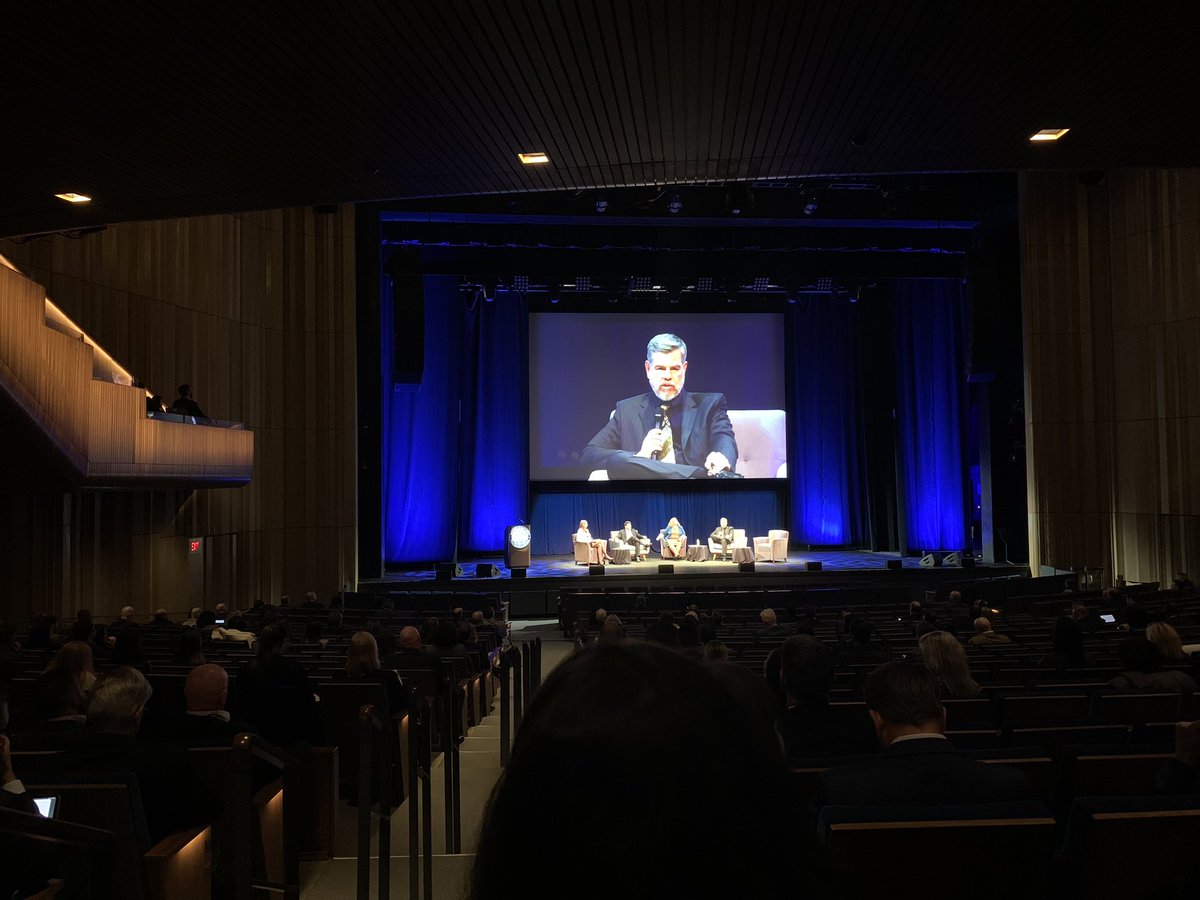 OSACstate's tweet photo. This is Not a Drill: Emergency Evacuations and the Private Sector panel discuss preparing U.S. citizens overseas for evacuations,maintaining communication through various phases of an evacuation, and the power of two way information sharing in a crisis.
#OSACweek2022 https://t.co/Cszc45wIXq