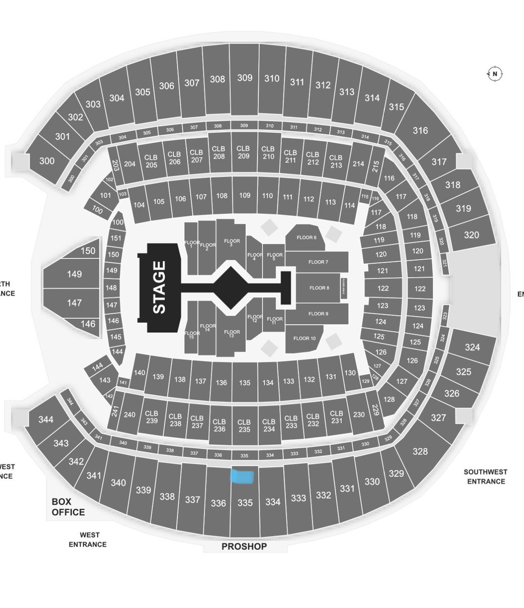 Aliensamiright's tweet photo. @TisTheDamnPhD Seattle/23rd, paid around $109 per ticket before fees https://t.co/AkfpalfJnY